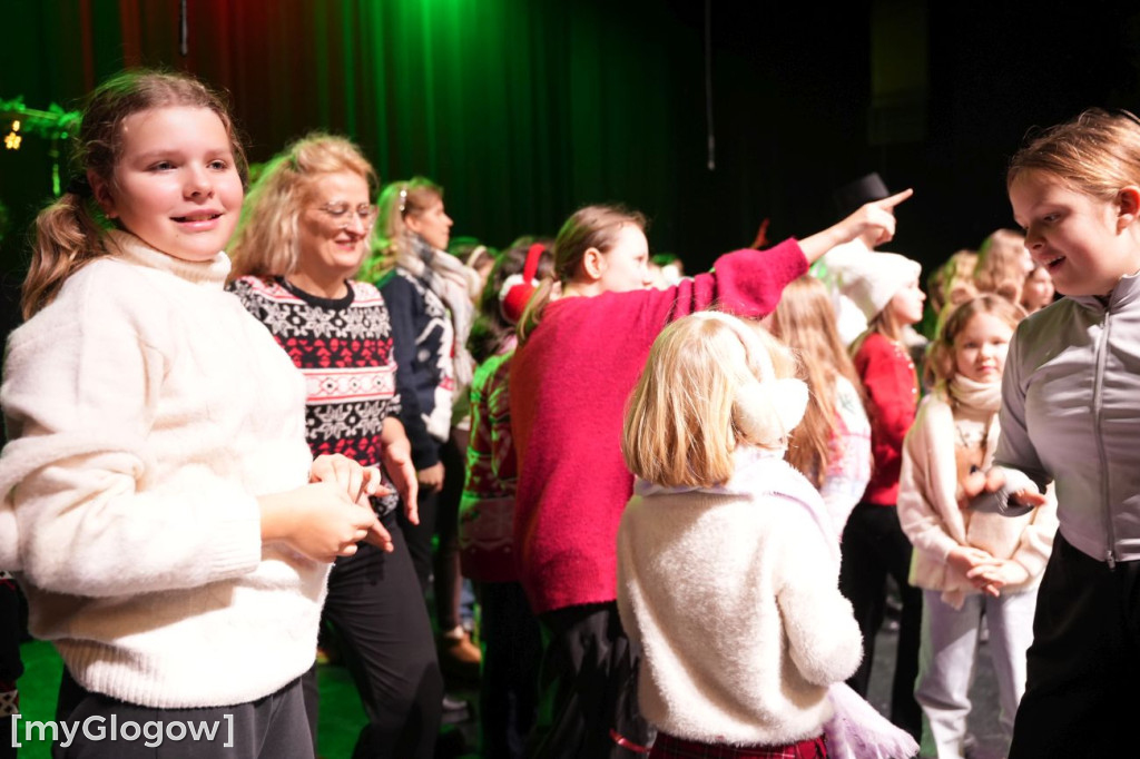 Opowieść Wigilijna