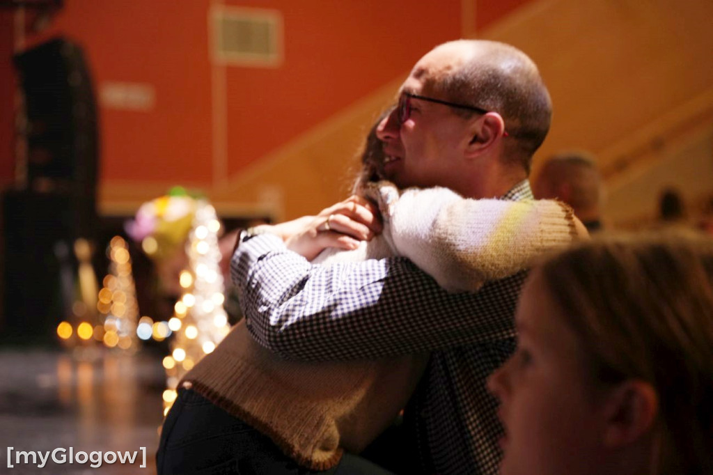 Opowieść Wigilijna