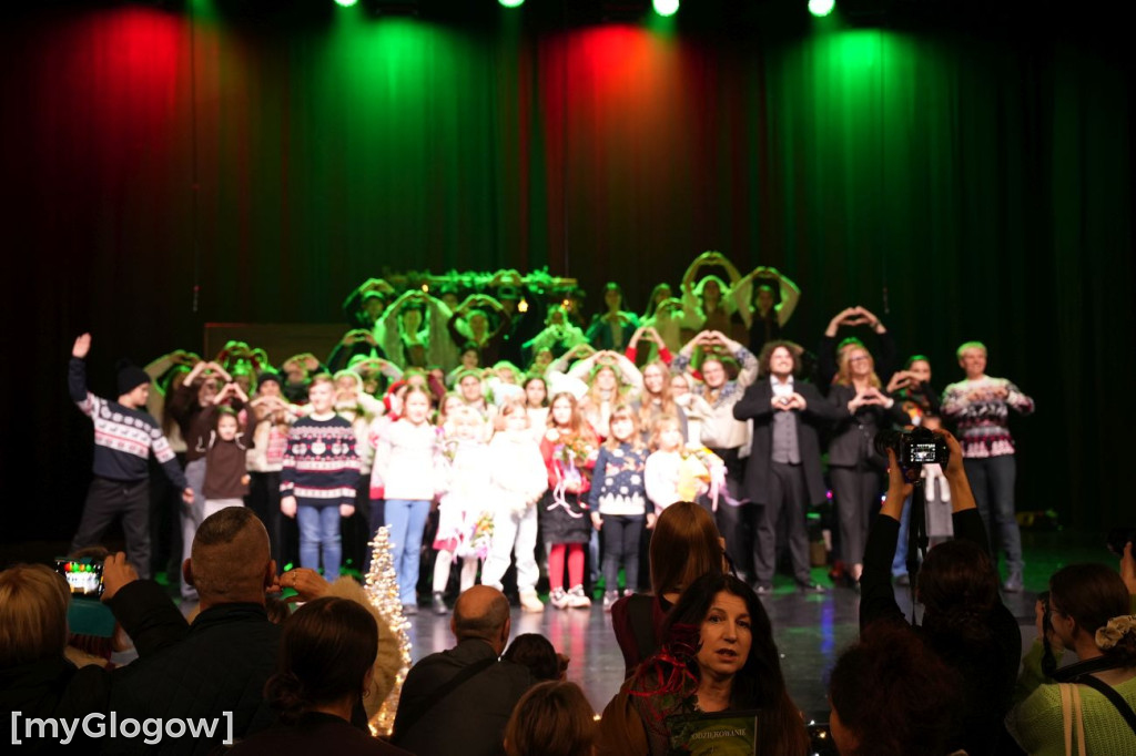 Opowieść Wigilijna