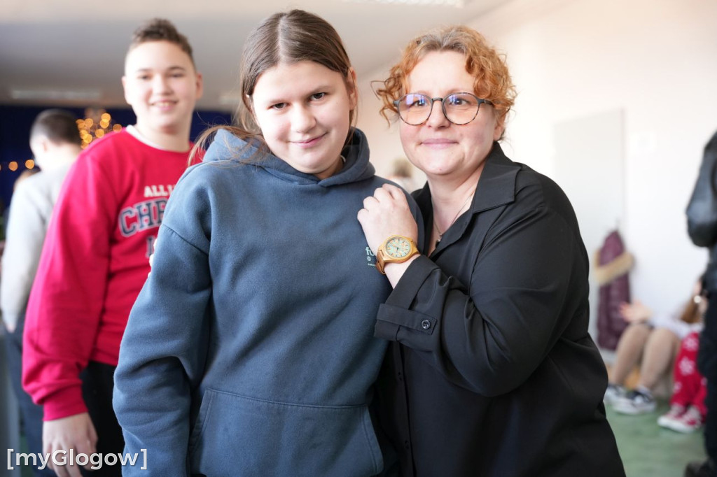 Kiermasz świąteczny w ośrodku