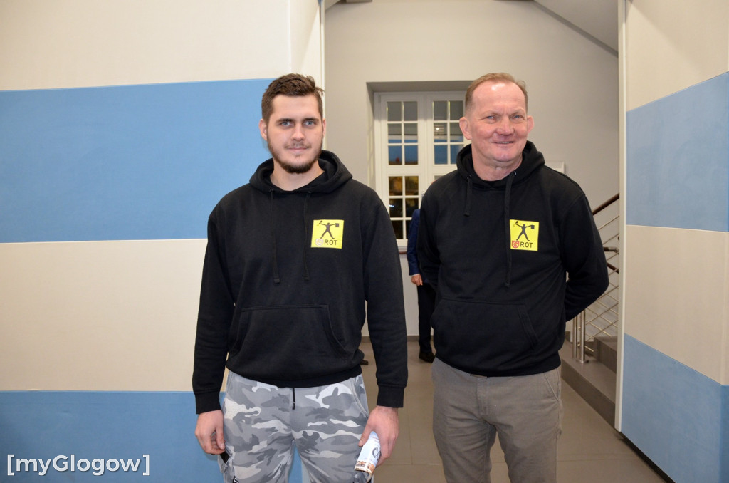 Gala 80-lecia Towarzystwa Ziemi Głogowskiej