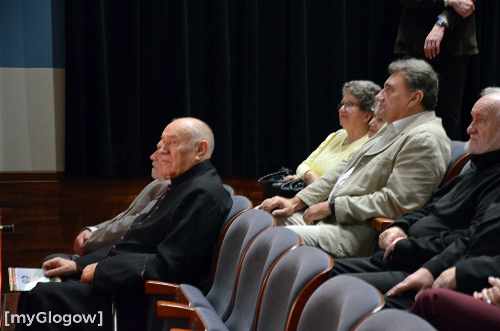 Gala 80-lecia Towarzystwa Ziemi Głogowskiej