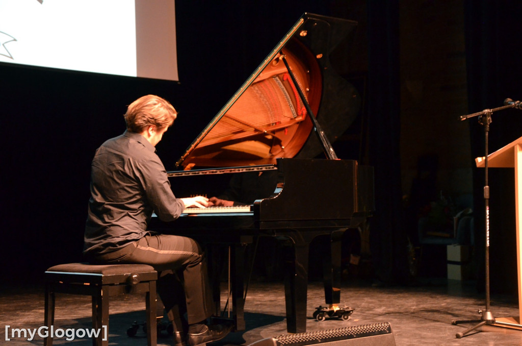 Gala 80-lecia Towarzystwa Ziemi Głogowskiej