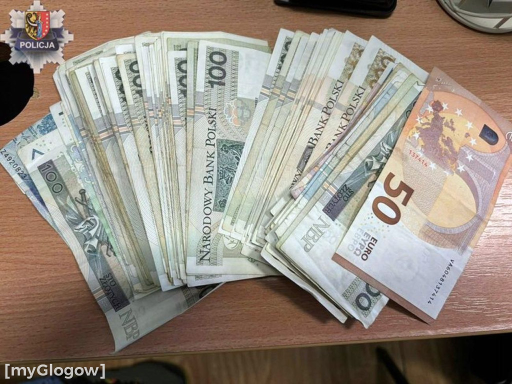 Zatrzymana para za narkotyki