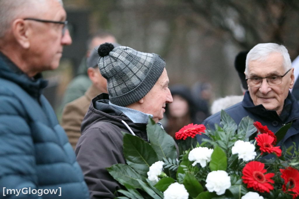 44. rocznica wprowadzenia stanu wojennego