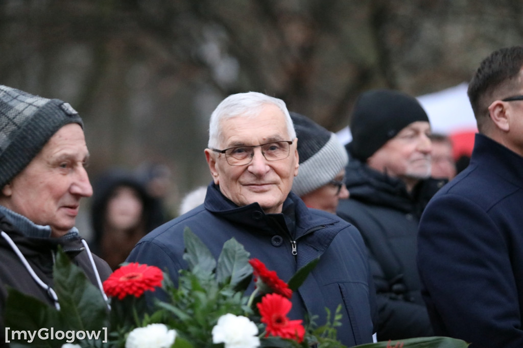 44. rocznica wprowadzenia stanu wojennego