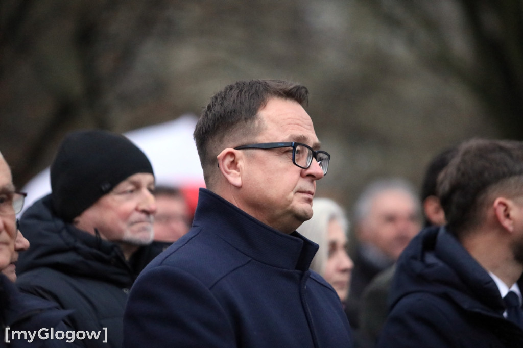 44. rocznica wprowadzenia stanu wojennego