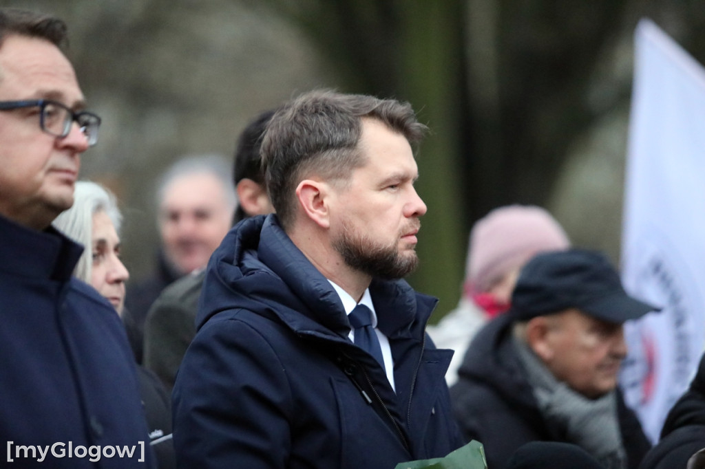 44. rocznica wprowadzenia stanu wojennego