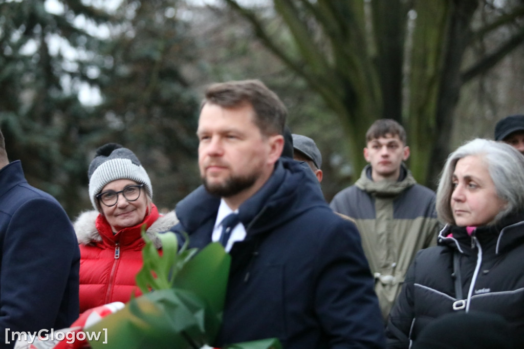 44. rocznica wprowadzenia stanu wojennego