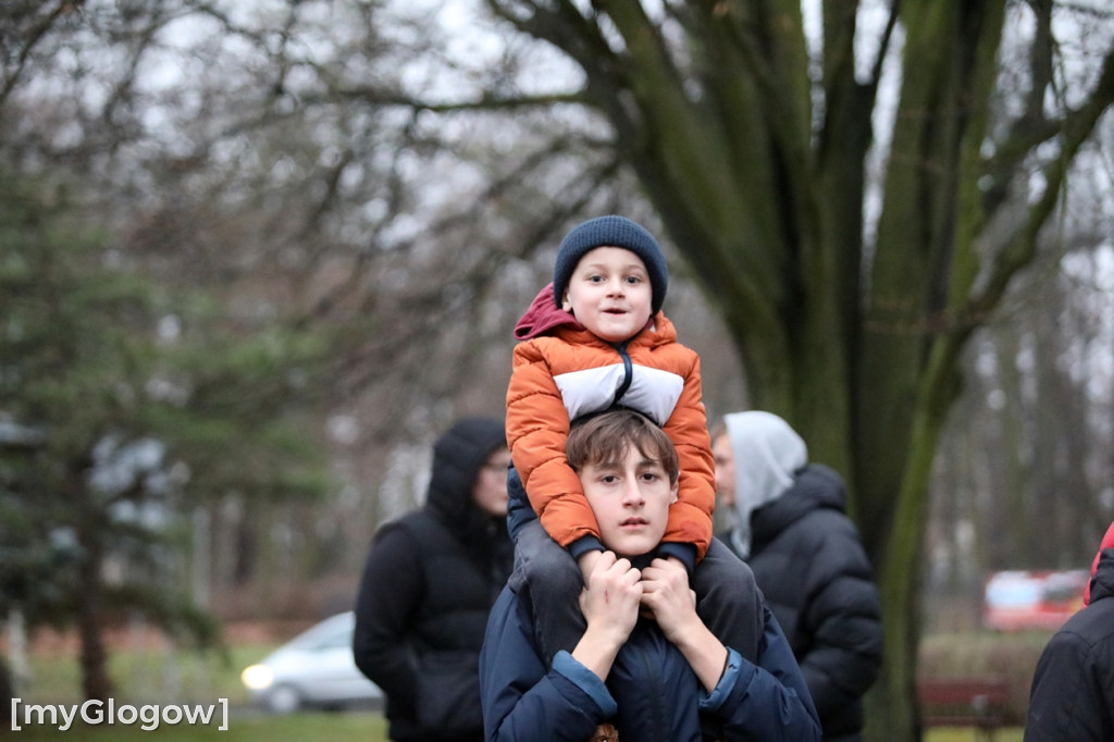 44. rocznica wprowadzenia stanu wojennego