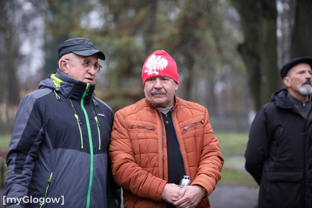 44. rocznica wprowadzenia stanu wojennego