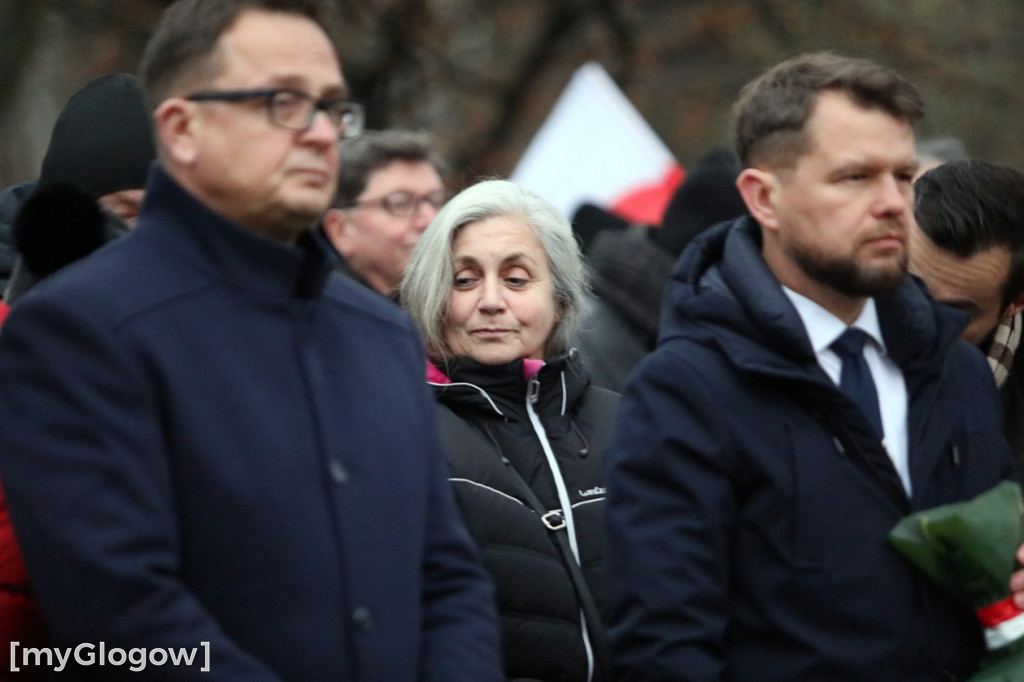 44. rocznica wprowadzenia stanu wojennego