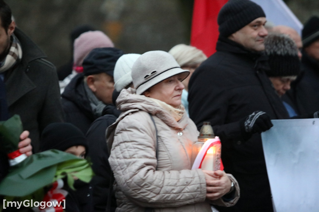 44. rocznica wprowadzenia stanu wojennego