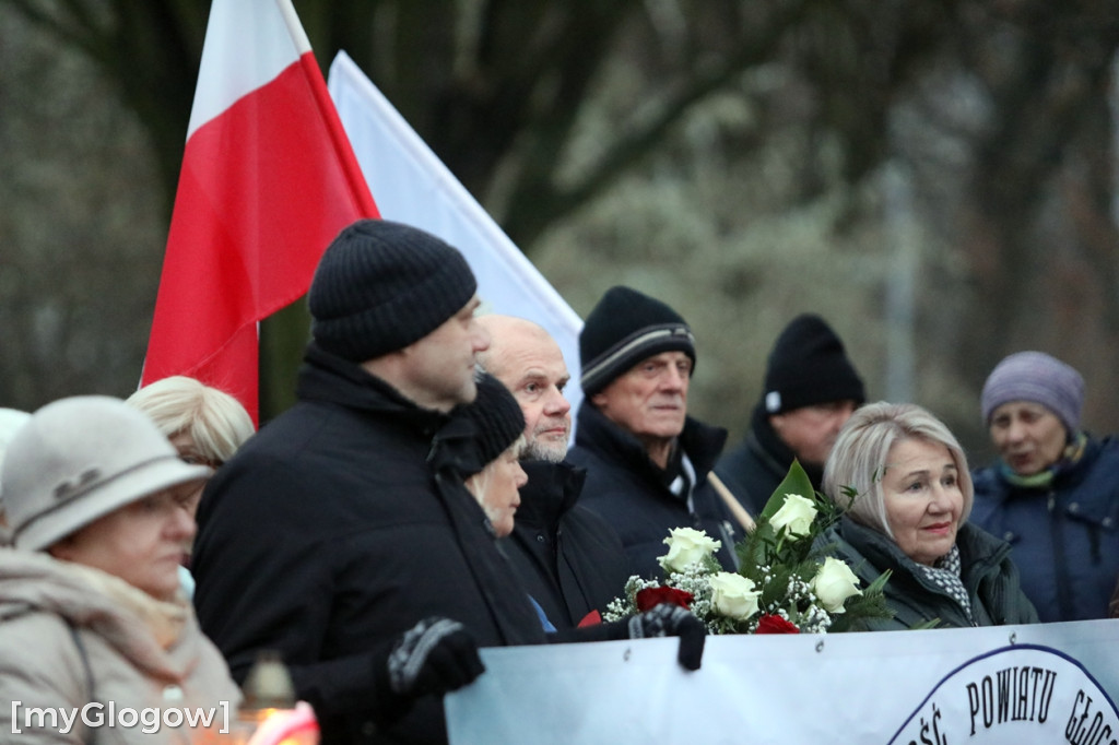 44. rocznica wprowadzenia stanu wojennego