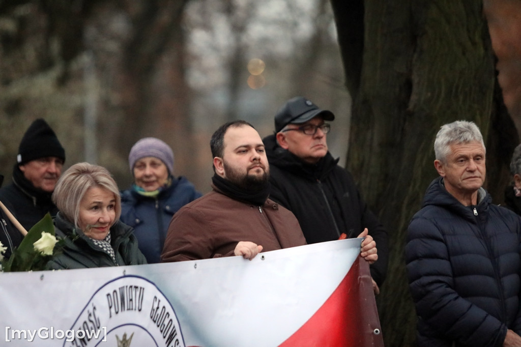 44. rocznica wprowadzenia stanu wojennego