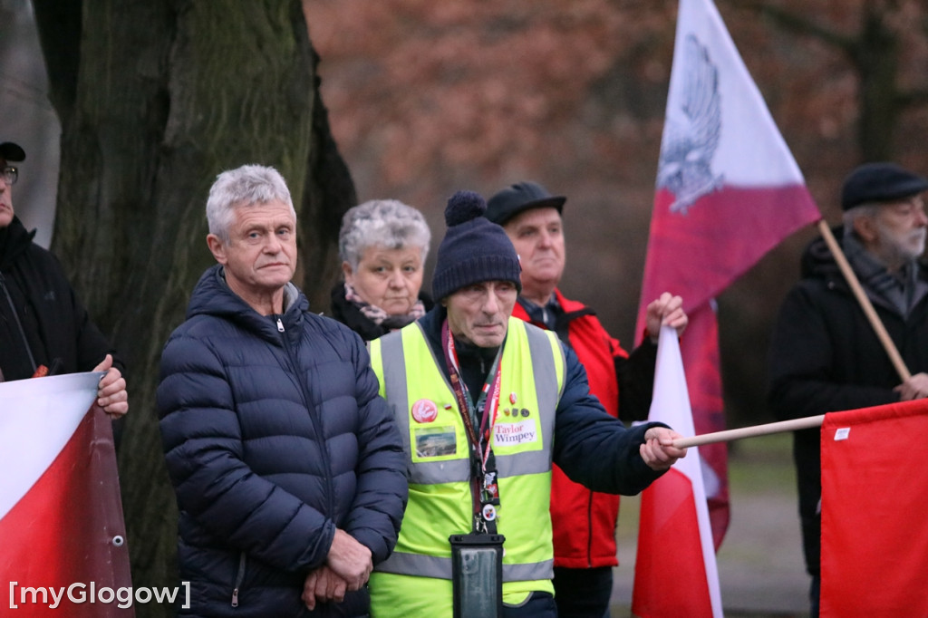 44. rocznica wprowadzenia stanu wojennego