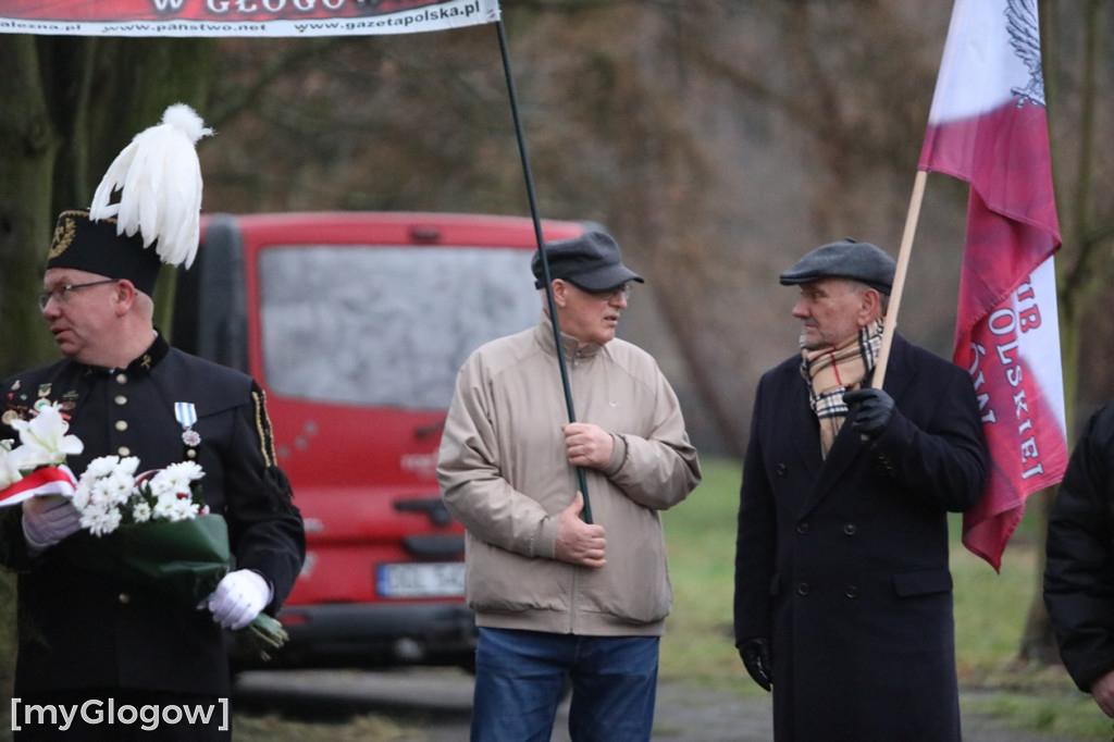 44. rocznica wprowadzenia stanu wojennego