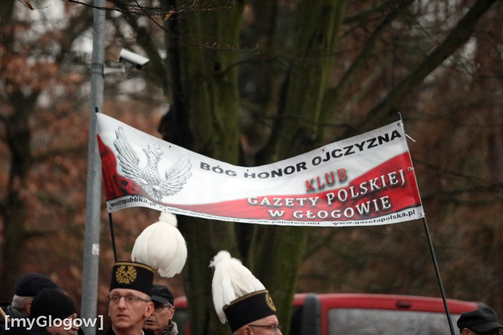 44. rocznica wprowadzenia stanu wojennego