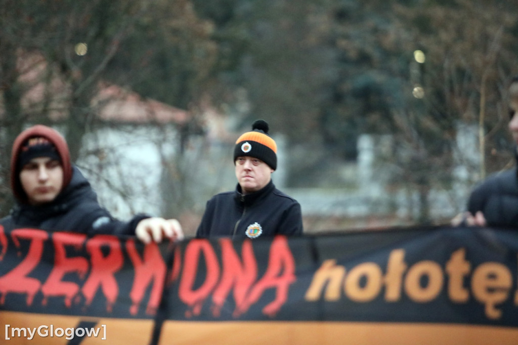 44. rocznica wprowadzenia stanu wojennego