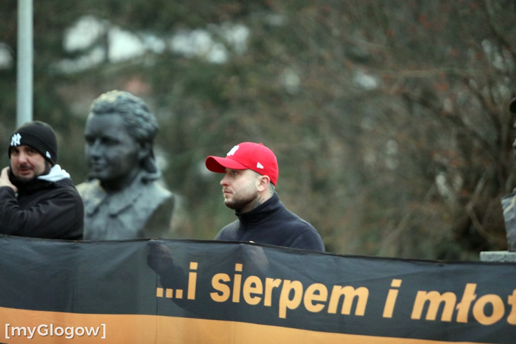 44. rocznica wprowadzenia stanu wojennego