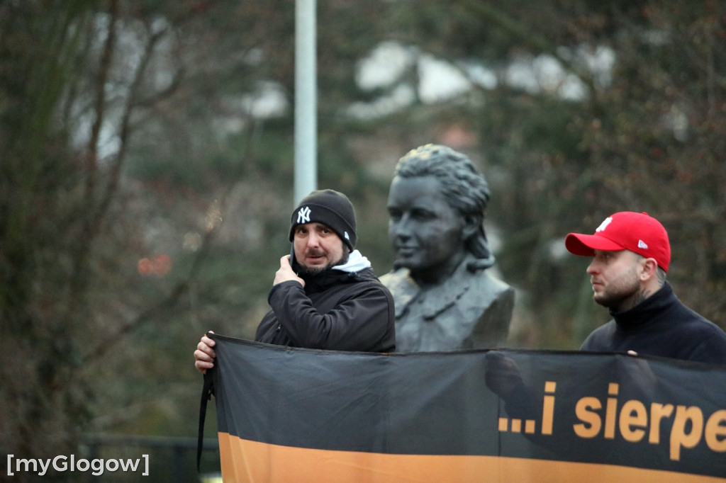 44. rocznica wprowadzenia stanu wojennego