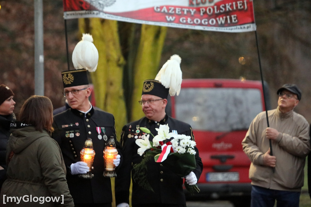44. rocznica wprowadzenia stanu wojennego