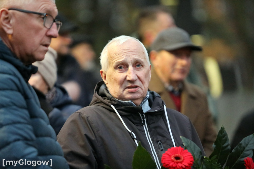 44. rocznica wprowadzenia stanu wojennego