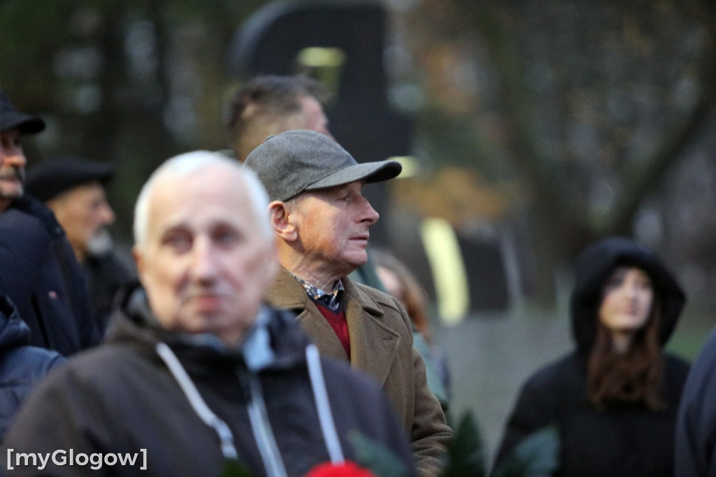 44. rocznica wprowadzenia stanu wojennego