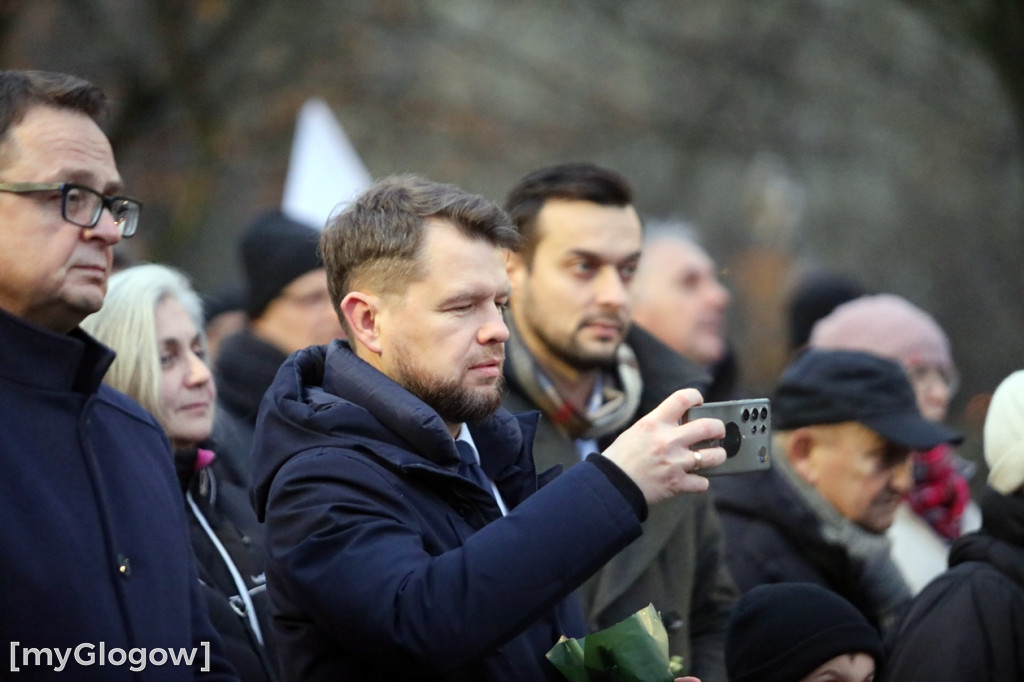44. rocznica wprowadzenia stanu wojennego