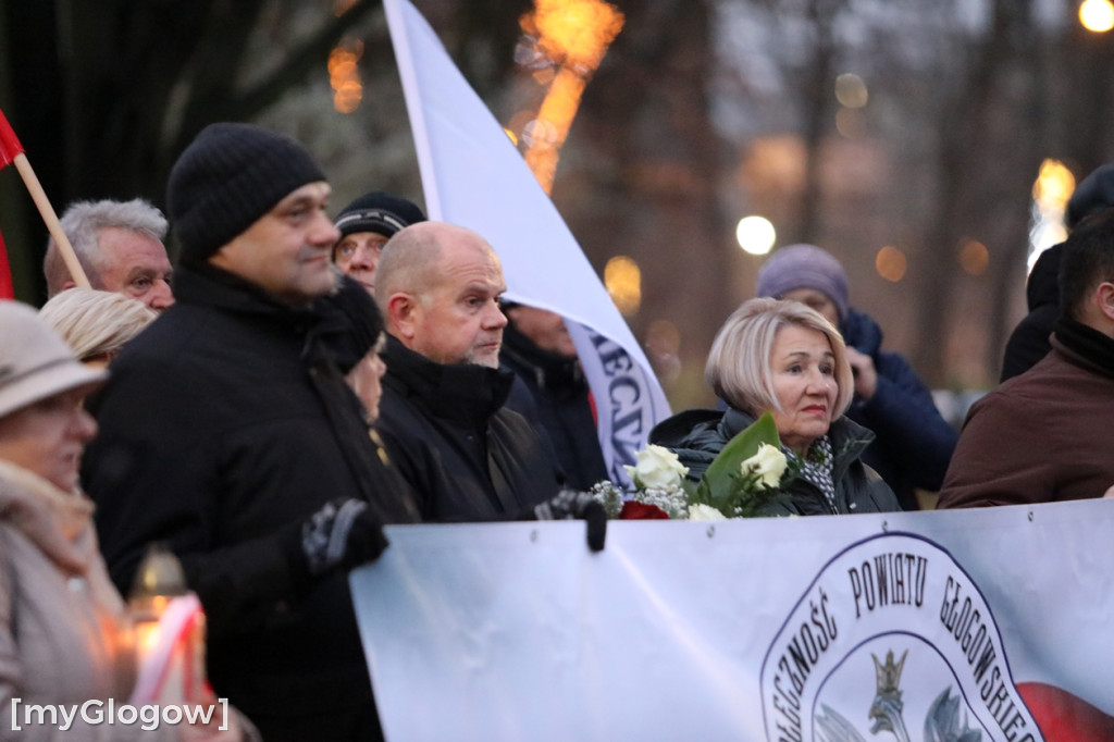 44. rocznica wprowadzenia stanu wojennego