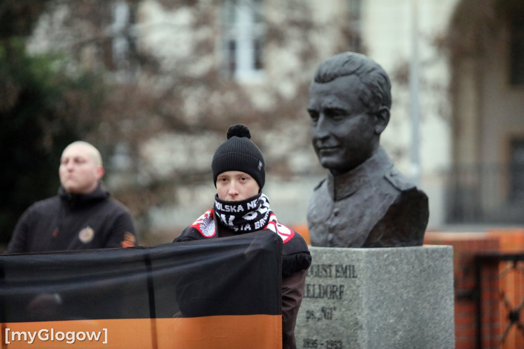 44. rocznica wprowadzenia stanu wojennego