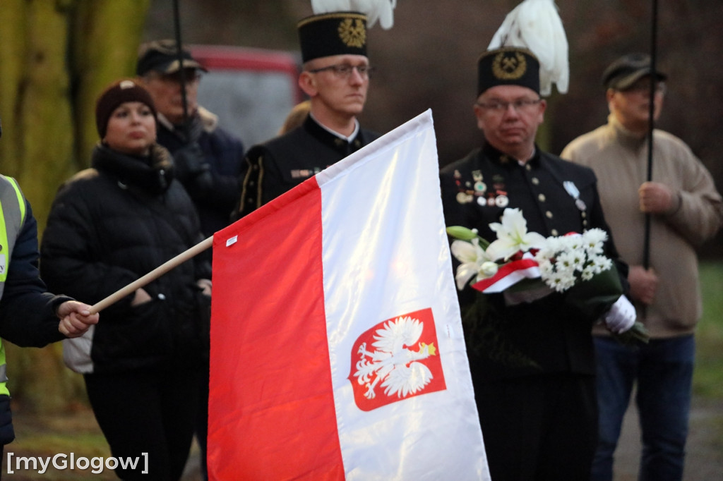 44. rocznica wprowadzenia stanu wojennego