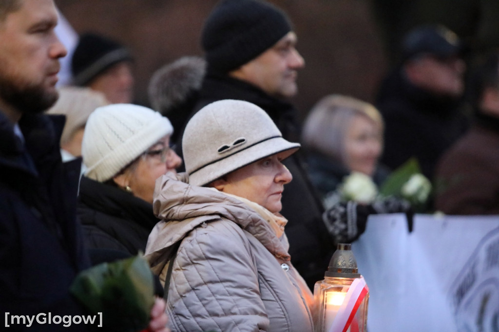 44. rocznica wprowadzenia stanu wojennego