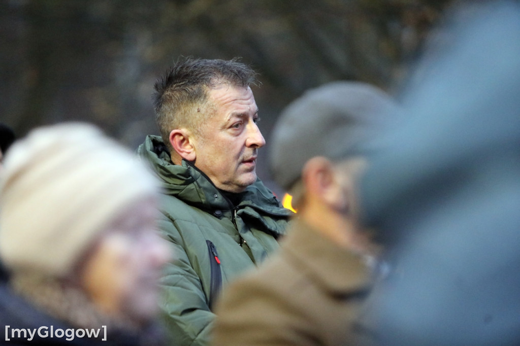 44. rocznica wprowadzenia stanu wojennego