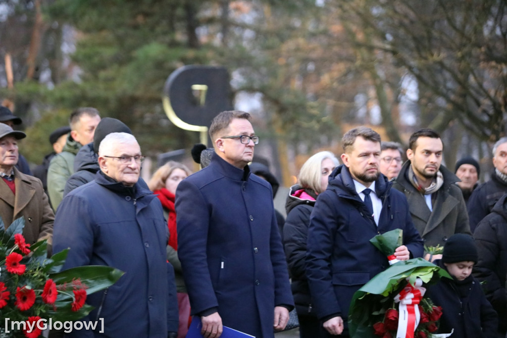 44. rocznica wprowadzenia stanu wojennego