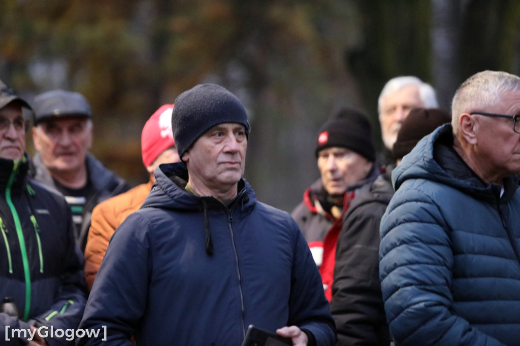 44. rocznica wprowadzenia stanu wojennego