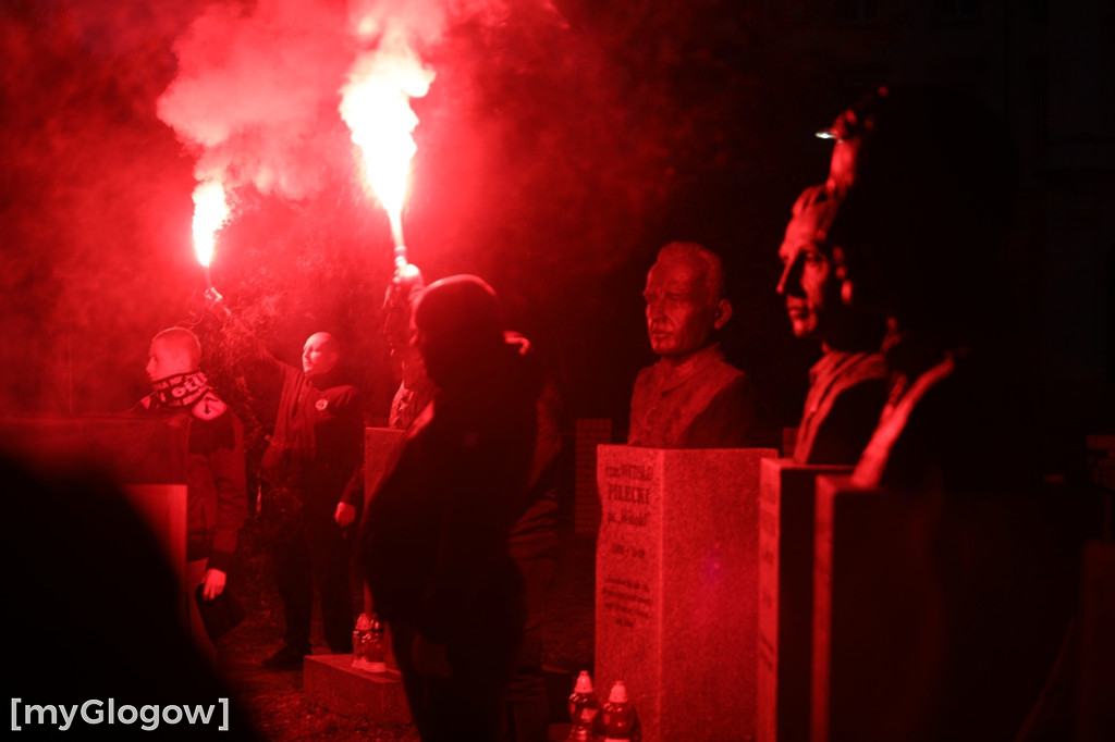 44. rocznica wprowadzenia stanu wojennego