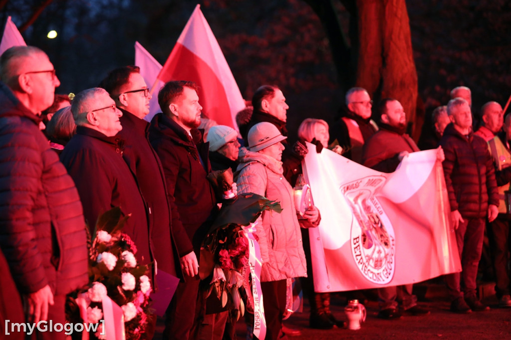 44. rocznica wprowadzenia stanu wojennego