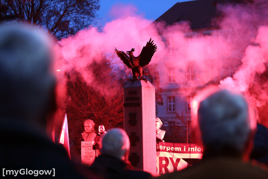44. rocznica wprowadzenia stanu wojennego