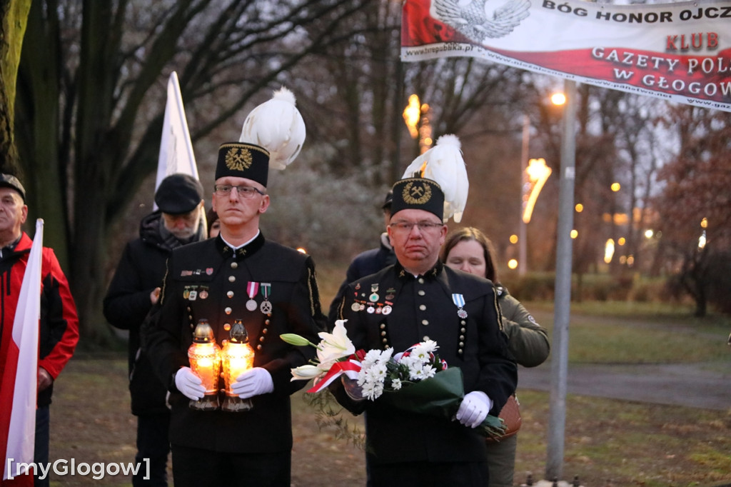 44. rocznica wprowadzenia stanu wojennego