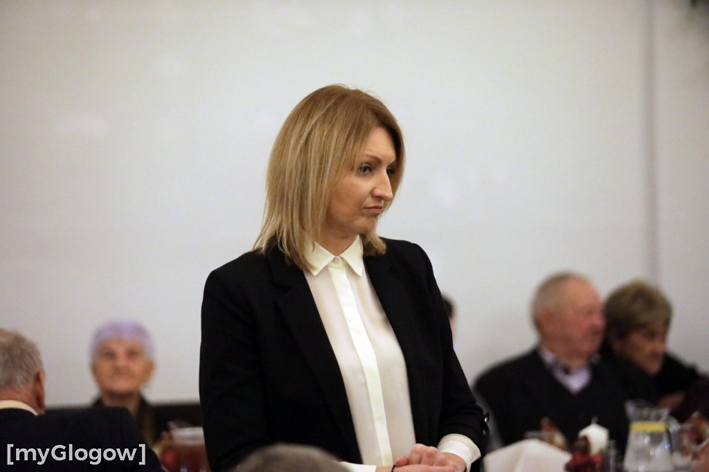 Wigilia dla starszych, samotnych i potrzebujących