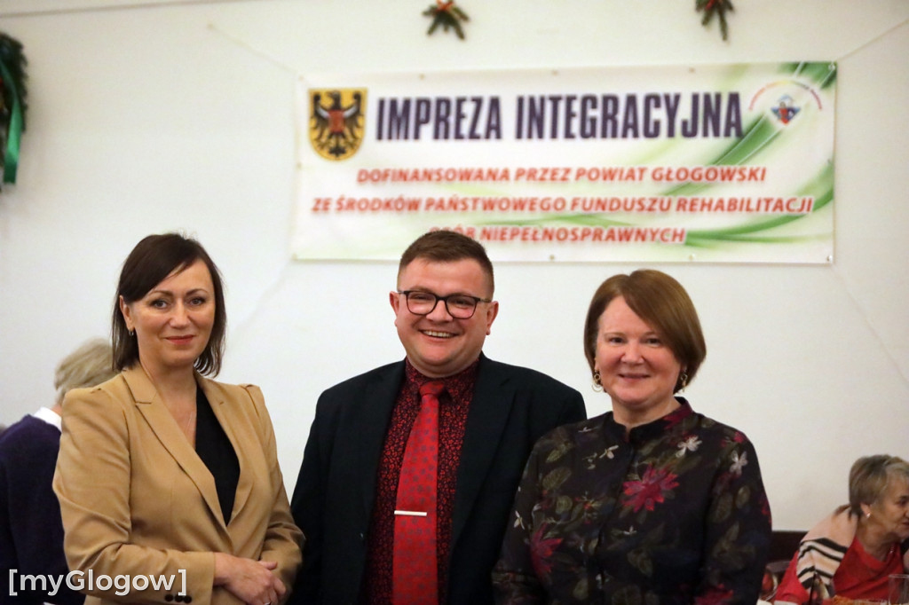 Wigilia dla starszych, samotnych i potrzebujących