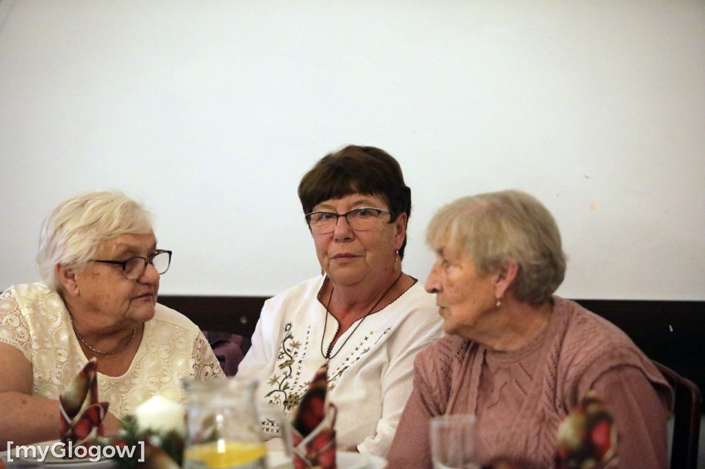 Wigilia dla starszych, samotnych i potrzebujących