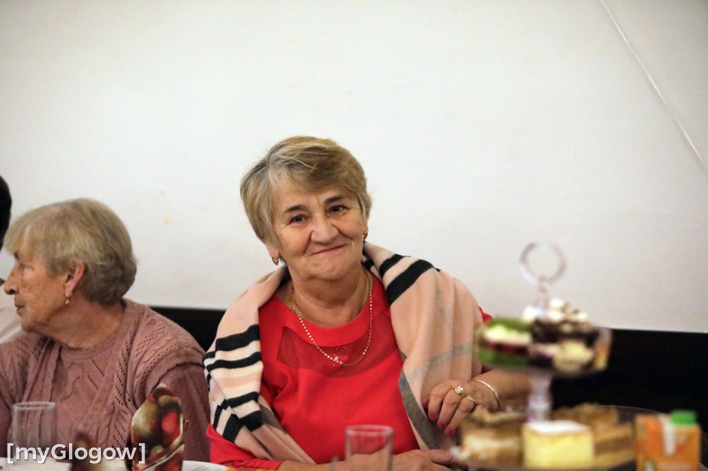 Wigilia dla starszych, samotnych i potrzebujących