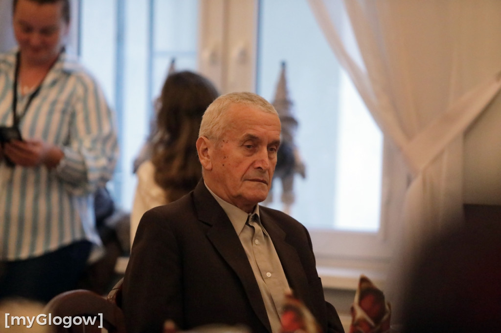 Wigilia dla starszych, samotnych i potrzebujących