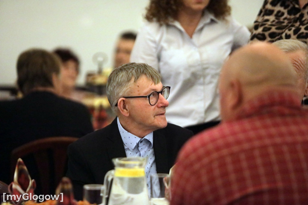 Wigilia dla starszych, samotnych i potrzebujących