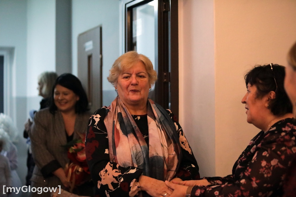 Wigilia dla starszych, samotnych i potrzebujących