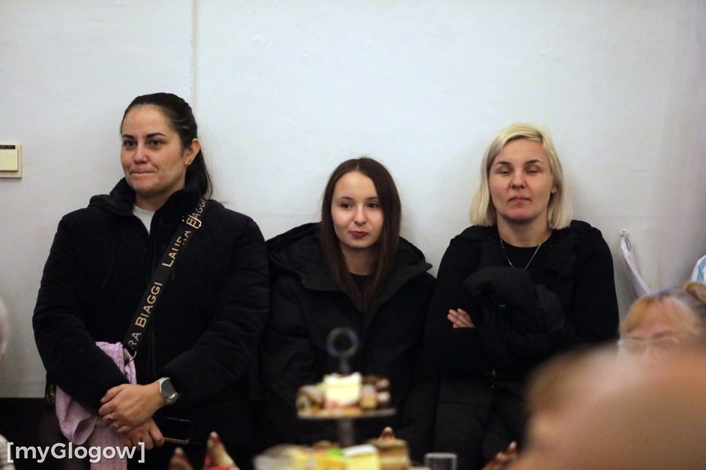 Wigilia dla starszych, samotnych i potrzebujących