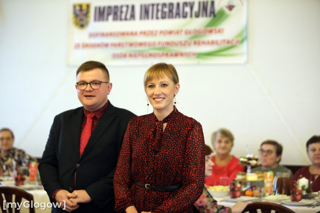 Wigilia dla starszych, samotnych i potrzebujących