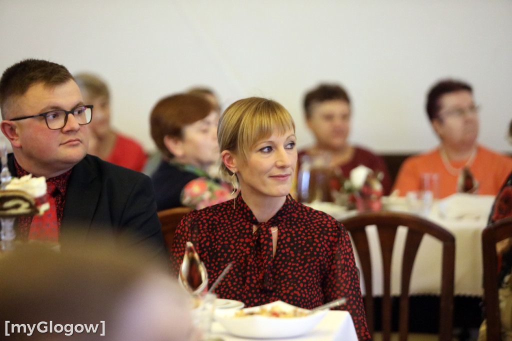 Wigilia dla starszych, samotnych i potrzebujących